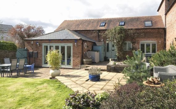 4 Bedroom Property